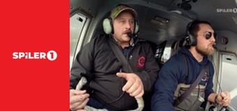 Alaszka legvagányabb bozótpilótái S1E2