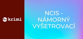 NCIS - Námorný vyšetrovací úrad S7E21 - Posadnutosť