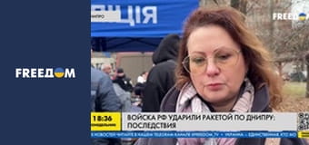 Марафон "FreeДОМ" UA. Прямий ефір.