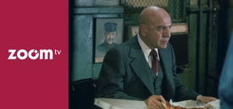 Kojak S4E12 - Łowca nagród