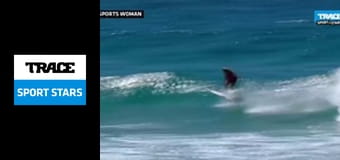 The Challenge E11 - Surfing