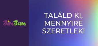 Találd ki, mennyire szeretlek! S1E2 - Fészekelhagyók Találd ki, mennyire szeretlek! S1E2 - Fészekelhagyók