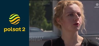 Sekrety rodziny S2E36 - Książka roku