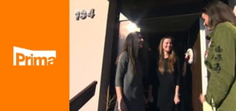 Jak se staví sen - extra