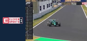 Formuła 1: Grand Prix Japonii