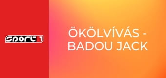 Ökölvívás - Badou Jack - Noel Mikaelian