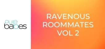 Ravenous Roommates Vol 2 E383