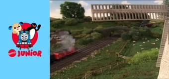 Tomek i przyjaciele Sezon 7 Odcinek 6