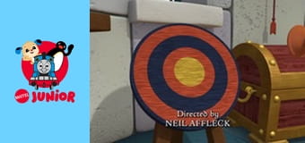 Rycerz Mike Sezon 1 Odcinek 6