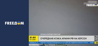 Наш час. Прямий ефір.