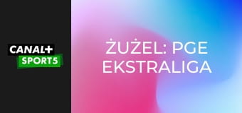 Żużel: PGE Ekstraliga