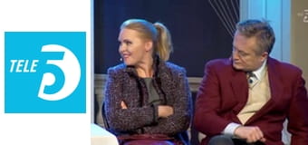 Kabaretowy szał S2E5 - Kabaret Moralnego Niepokoju