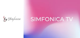 Simfonica TV Simfonica TV