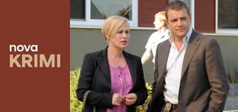 Médium S5E7 - Nutné zlo