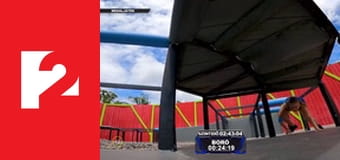 Exatlon Hungary S5E5 - Episode 5