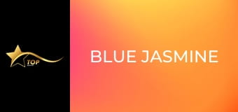 Blue Jasmine
