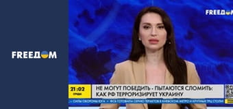 Наш час. Прямий ефір.