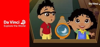 Darwin and Newts - Who's Eating the Moon? - Why the Moon Looks Different Sometimes