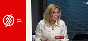 Felvezető műsor - Labdarúgás