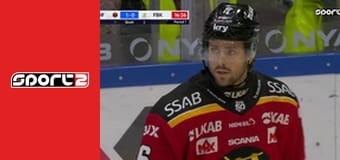 Lední hokej - Lulea - Färjestad