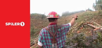 Favágók S1E7 - Meleg helyzet