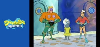 SpongeBob Sezonul 8 Episodul 11