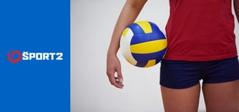 Volejbal: Challenge Cup žien