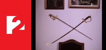 Pumukli E4 - Kísértet a kastélyban