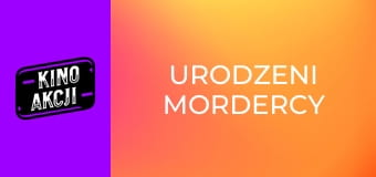 Urodzeni mordercy