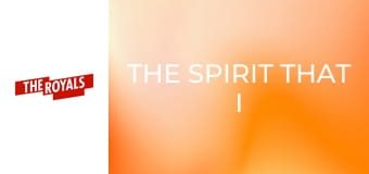 Spectrul ce mi s-a arătat S2E5