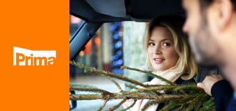 Vánoční setkání s láskou