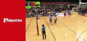 Australian Volleyball Super League