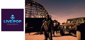 Pop Profiles - Tupac