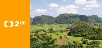 Bonbónky světa - Mírně skryté krásy Albánie