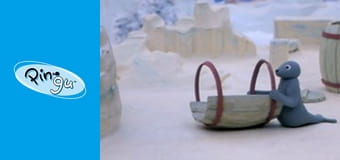 Pingu Sezon 1 Odcinek 10 Pingu Sezon 1 Odcinek 10