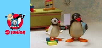 Pingu Sezonul 6 Episodul 8