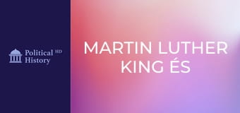 Martin Luther King és az FBI – Célkeresztben Martin Luther King és az FBI – Célkeresztben