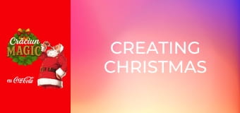 Creând Crăciunul