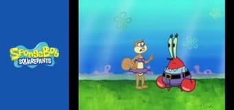 SpongeBob Sezon 8 Odcinek 15