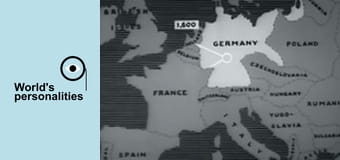 Историята на две сестри - Ане Франк