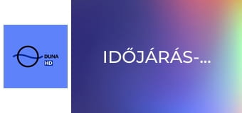 Időjárás-jelentés