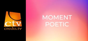 Moment poetic