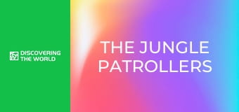 The Jungle Patrollers