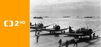 Tajemství 2. sv. války E5 - Přepadení Brunevalu