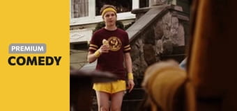 Juno: Nezrelá na dieťa