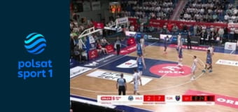 Koszykówka: ORLEN Basket Liga