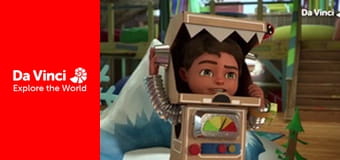 Bitz and Bob -  Bitz's Big Build