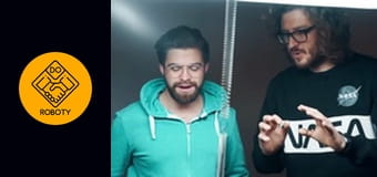 Produkowałem bombki choinkowe