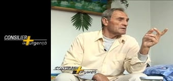 Consilier de urgență - Episodul 6