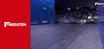Squash - PSA World Championships